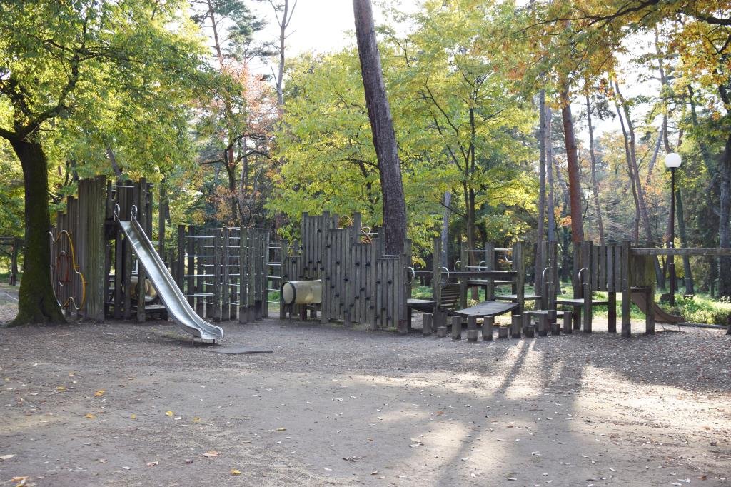 🏞️ 만리키 공원 (만요노모리) 이미지 10